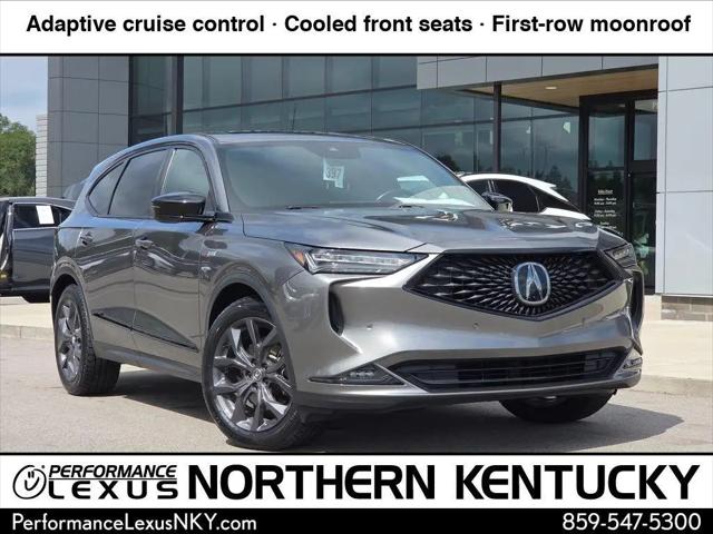2022 Acura MDX w/A-Spec Package for sale in Fort Wright, KY