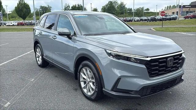 2024 Honda CR-V EX AWD for sale in Hazle Township, PA