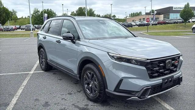 2026 Honda CR-V Hybrid AWD TrailSport for sale in Hazle Township, PA