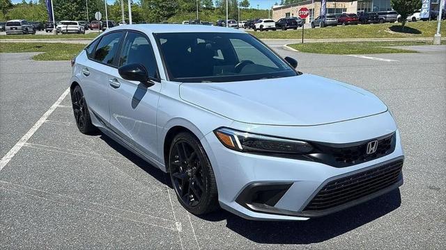 2024 Honda Civic Sport for sale in Hazle Township, PA