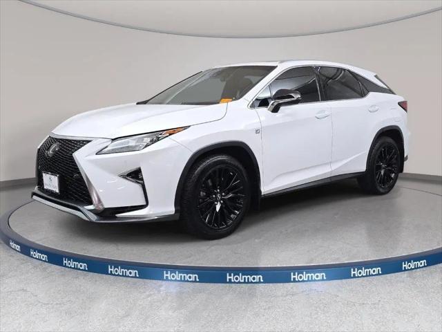 2019 Lexus RX 350 Unknown for sale in Tigard, OR