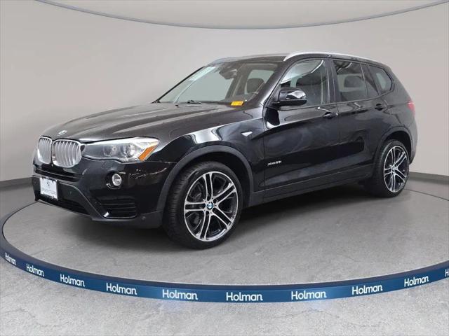 2017 BMW X3 xDrive35i for sale in Tigard, OR