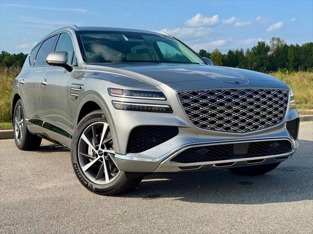 2027 Genesis GV80 3.5T Advanced for sale in Columbia, SC