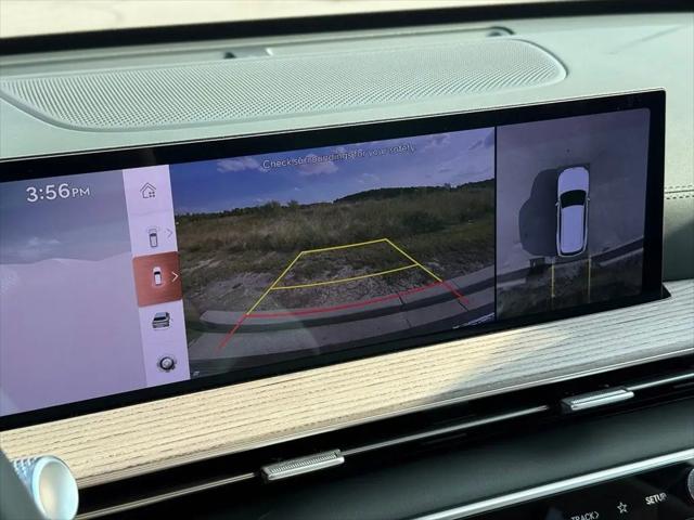 2027 Genesis GV80 3.5T Advanced