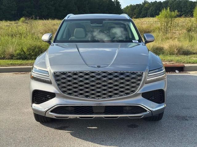 2027 Genesis GV80 3.5T Advanced