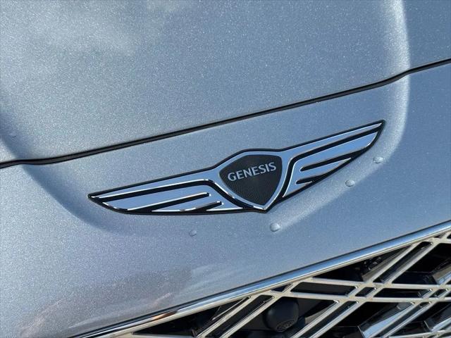 2027 Genesis GV80 3.5T Advanced