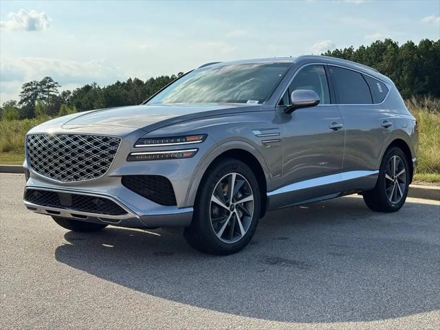 2027 Genesis GV80 3.5T Advanced