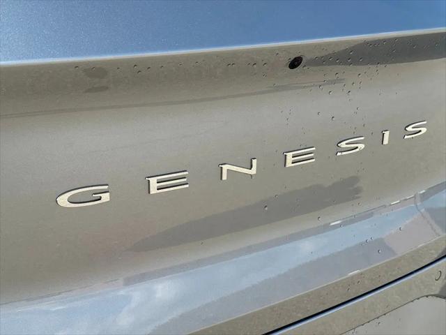 2027 Genesis GV80 3.5T Advanced