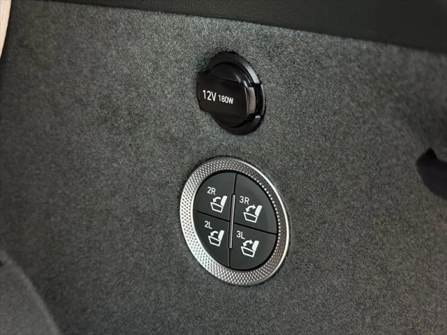 2027 Genesis GV80 3.5T Advanced
