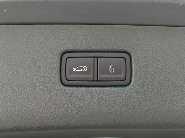 2027 Genesis GV80 3.5T Advanced