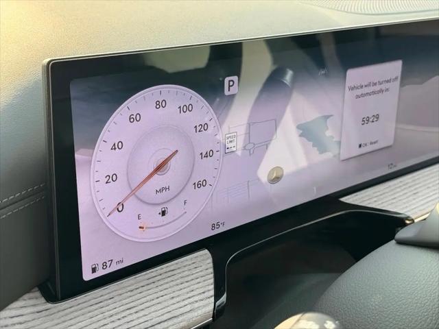 2027 Genesis GV80 3.5T Advanced