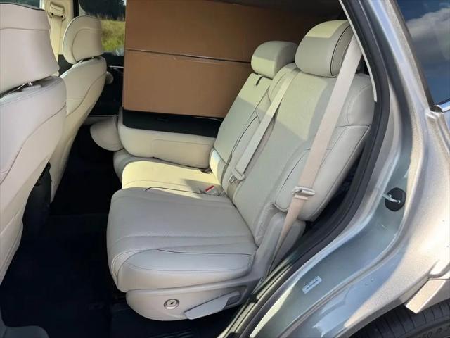 2027 Genesis GV80 3.5T Advanced