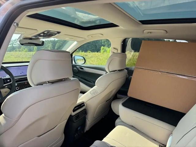 2027 Genesis GV80 3.5T Advanced