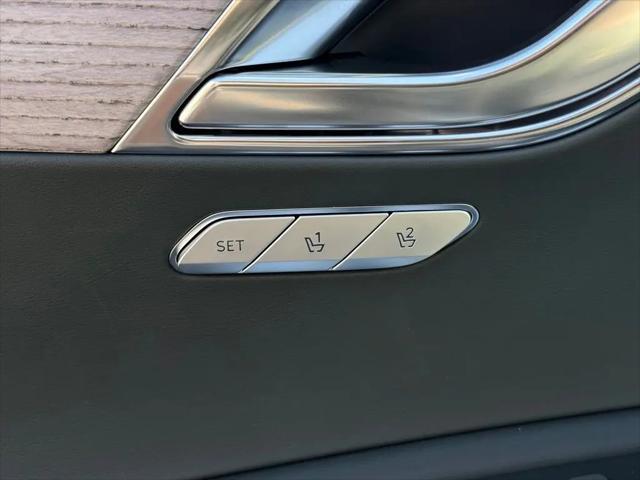 2027 Genesis GV80 3.5T Advanced