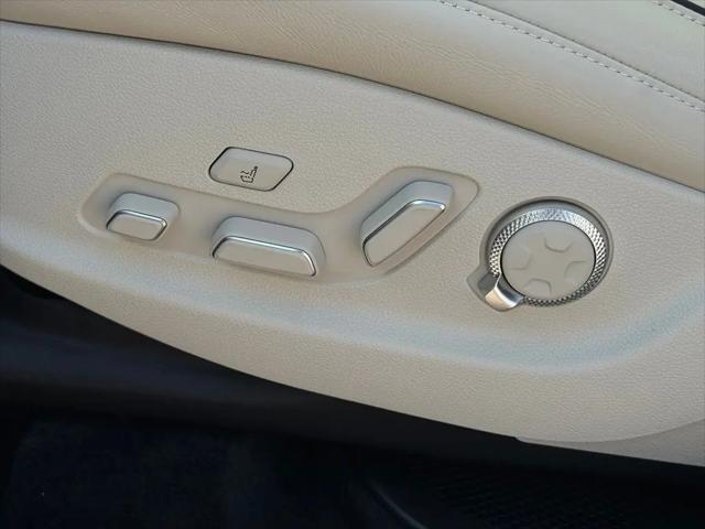2027 Genesis GV80 3.5T Advanced