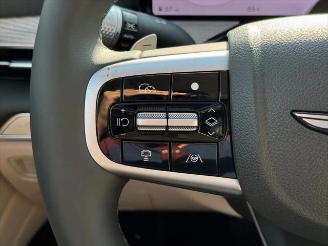 2027 Genesis GV80 3.5T Advanced