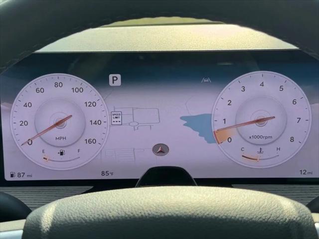 2027 Genesis GV80 3.5T Advanced