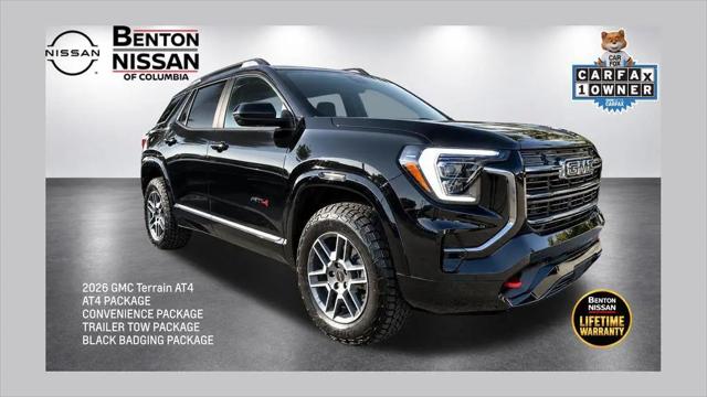 2026 GMC Terrain AWD AT4 for sale in Columbia, TN