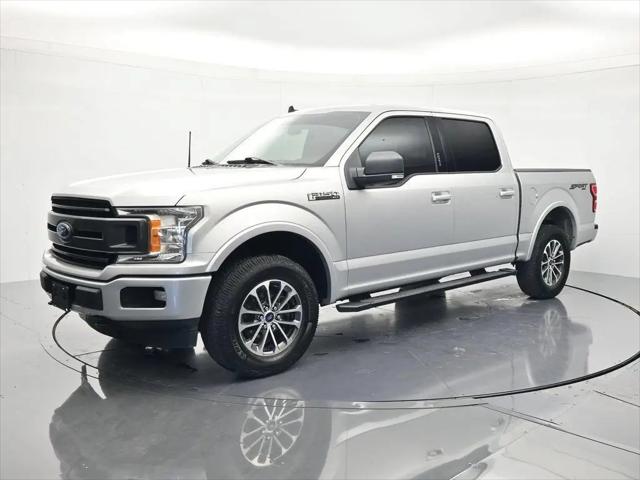 2019 Ford F-150 XLT for sale in Palatka, FL