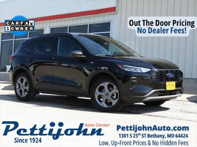 2025 Ford Escape ST-Line for sale in Bethany, MO