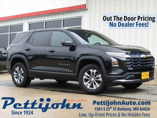 2026 Chevrolet Equinox AWD LT for sale in Bethany, MO