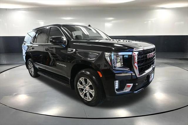 2021 GMC Yukon SLE for sale in Brainerd, MN
