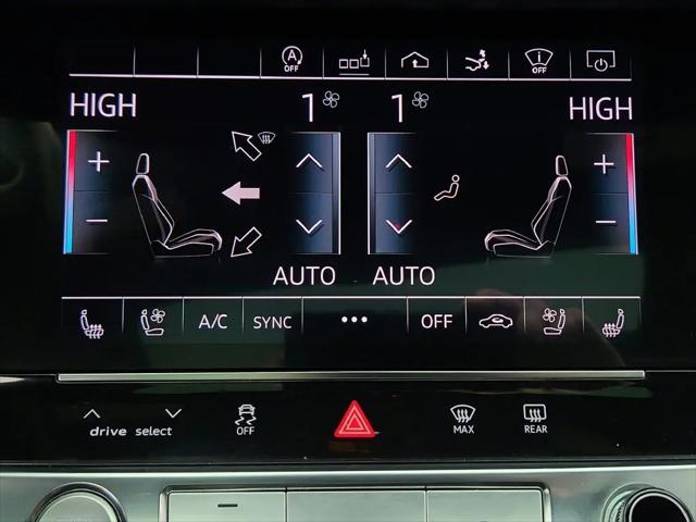 2020 Audi A7 Prestige 55 TFSI quattro S tronic