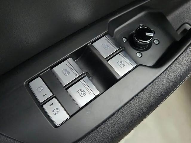 2020 Audi A7 Prestige 55 TFSI quattro S tronic