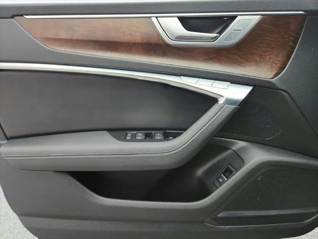 2020 Audi A7 Prestige 55 TFSI quattro S tronic