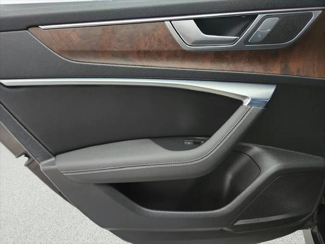 2020 Audi A7 Prestige 55 TFSI quattro S tronic