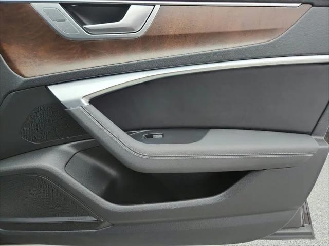2020 Audi A7 Prestige 55 TFSI quattro S tronic