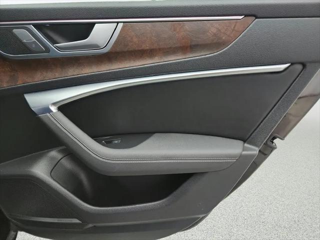 2020 Audi A7 Prestige 55 TFSI quattro S tronic