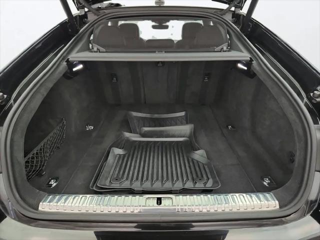 2020 Audi A7 Prestige 55 TFSI quattro S tronic