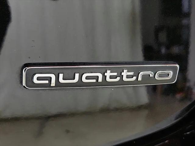 2020 Audi A7 Prestige 55 TFSI quattro S tronic