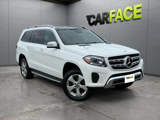 2018 Mercedes-Benz GLS GLS 450 4MATIC for sale in Parma, OH