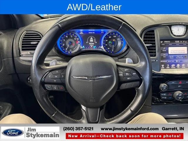 2016 Chrysler 300 300S for sale in Garrett, IN