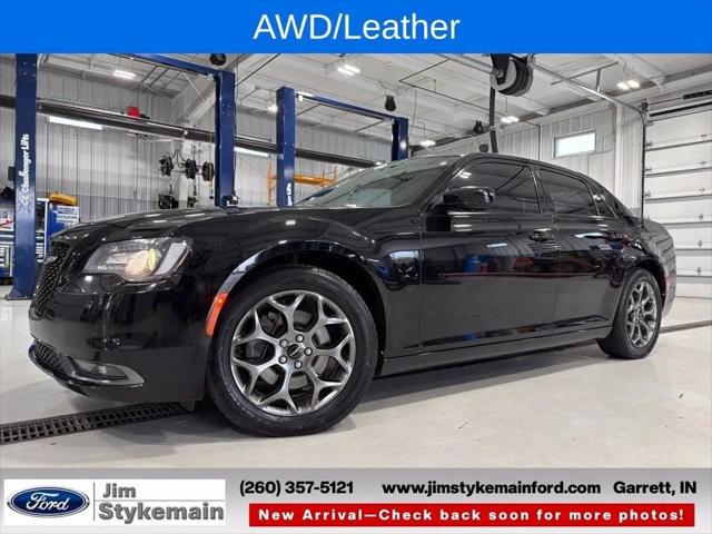 2016 Chrysler 300 300S for sale in Garrett, IN