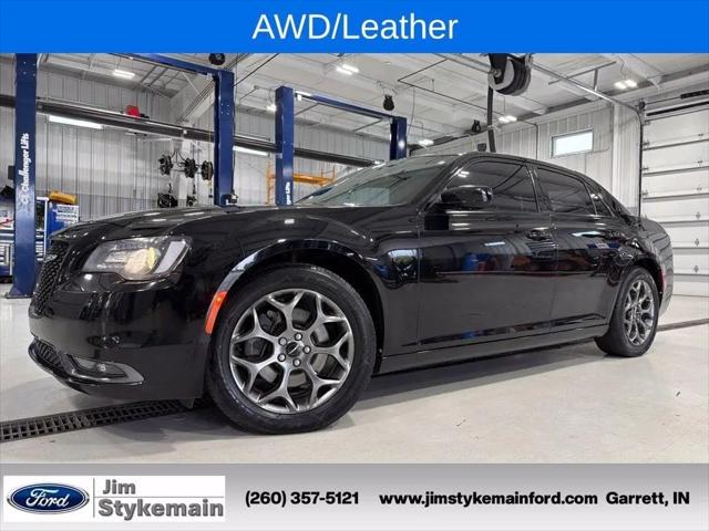 2016 Chrysler 300 300S for sale in Garrett, IN