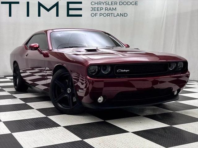 2014 Dodge Challenger SXT 100th Anniversary Appearance Group for sale in Portland, OR
