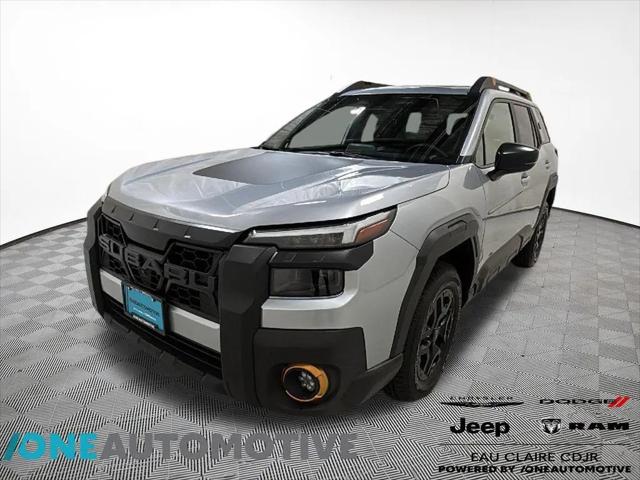 2026 Subaru Outback Wilderness for sale in Eau Claire, WI