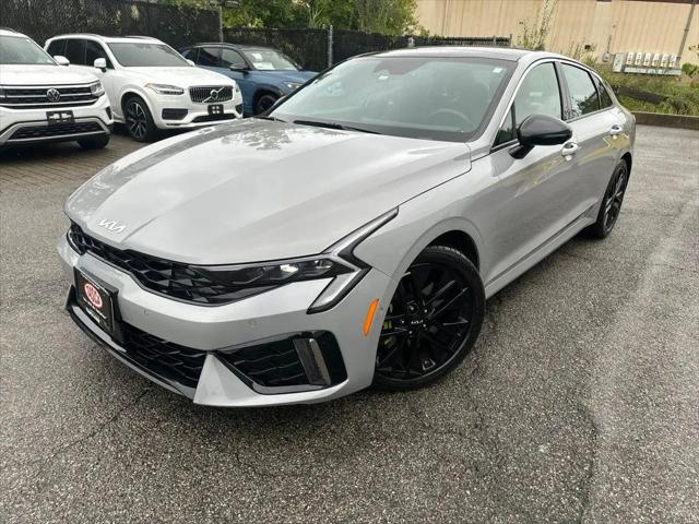 2025 Kia K5 GT for sale in White Plains, NY