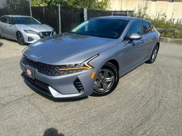 2024 Kia K5 LXS for sale in White Plains, NY