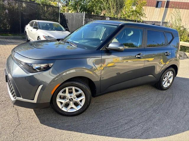 2024 Kia Soul LX for sale in White Plains, NY