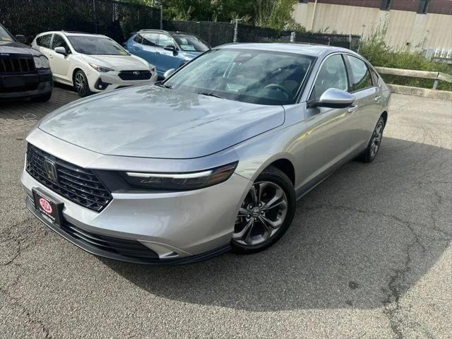 2024 Honda Accord EX for sale in White Plains, NY