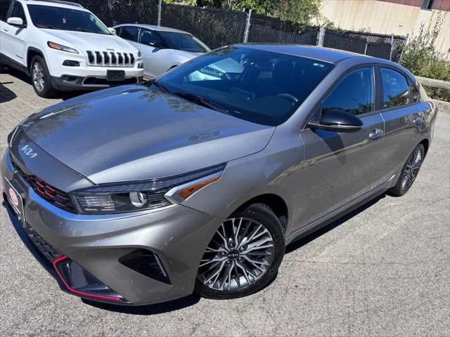 2023 Kia Forte GT-Line for sale in White Plains, NY