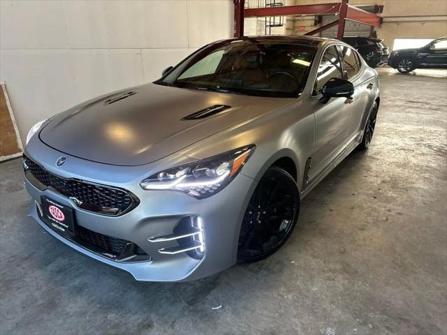 2023 Kia Stinger GT2 for sale in White Plains, NY