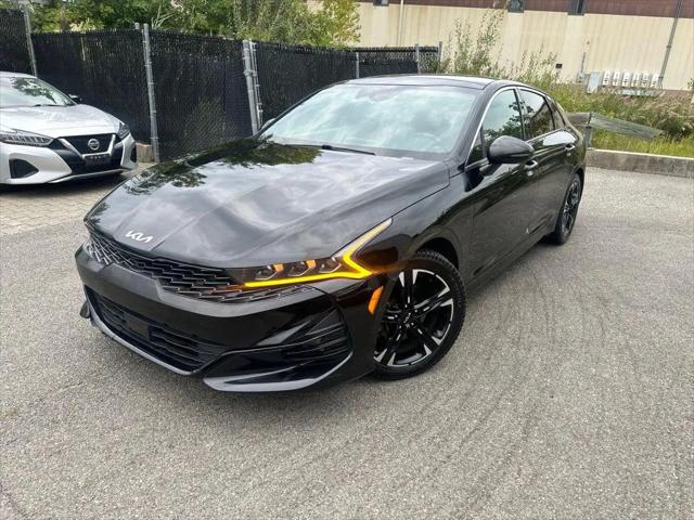 2022 Kia K5 GT-Line for sale in White Plains, NY