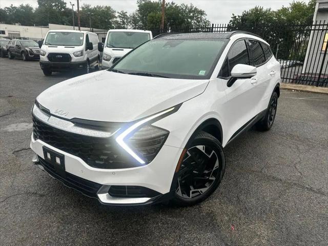 2025 Kia Sportage SX-Prestige for sale in White Plains, NY