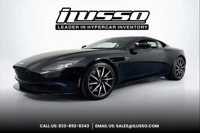 2020 Aston Martin DB11 V8 for sale in Boynton Beach, FL