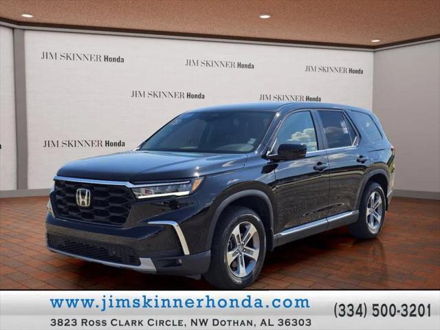 2025 Honda Pilot EX-L for sale in Dothan, AL